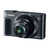 佳能（canon）PowerShot SX620 HS 25倍长焦数码相机 sx620(黑色)