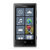 诺基亚（NOKIA）Lumia 720T 移动3G GSM 4.3英寸 手机(黑色)