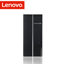 联想（Lenovo）异能者 D5050 家用台式主机（G1840 4G内存1T硬盘 集成显卡 无光驱 鼠标 键盘）