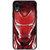 漫威（MARVEL） iPhoneXR 复仇者联盟4 玻璃 手机壳 正版授权 钢铁侠插画-10
