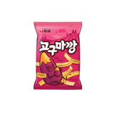 韩国直邮 农心红薯薯条 83*30袋