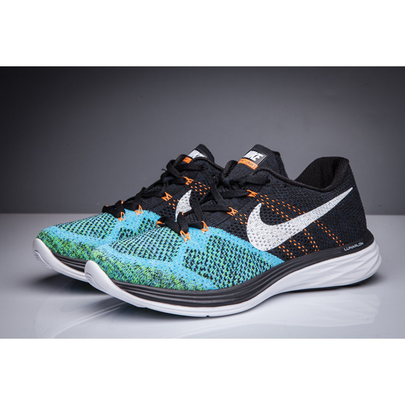 【耐克跑步鞋图片】耐克nike revolution 登月3代跑步