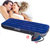 INTEX 68757 加宽单人充气床垫 充气垫 午休床 防潮垫 陪护床(本款+脚泵)