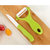 思柏飞陶瓷刀水果刀厨房 2件套厨房套刀陶瓷瓜刨两件套刀