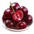 冠町智利进口车厘子J级5斤装 樱桃新鲜水果 顺丰空运   品质保证  营养美味