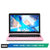 华硕(ASUS) 思聪本E203MA 11.6英寸多彩轻薄便携笔记本电脑(N5000处理器 4G 128G Win10)粉色