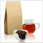 云南凤庆滇红茶 甜蜜金毫 春茶 中等红茶 高性价比高50g
