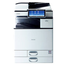 理光(Ricoh) C2504EXSP-005 彩色复印机 A3幅面 复印 打印 扫描 双面 进稿器 双纸盒