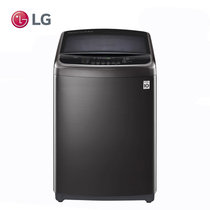 LG TS17BH 17KG韩国进口蒸汽洗DD变频立体洗无线智能波轮洗衣机
