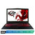 神舟战神 T6Ti-X5 15.6英寸游戏笔记本(I5-7300HQ 8G 128G+1T GTX1050Ti 4G独显 红色背光键盘WIN10 IPS)
