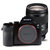 索尼（SONY）ILCE-7S/A7s　全画幅微单数码相机(A7s+FE24-240mm镜头 套餐三)