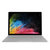 微软（Microsoft）Surface Book 2 二合一平板笔记本 15英寸（Intel i7 16G内存 1T存储）银色