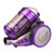 海尔（Haier）家用吸尘器ZW1401B（紫色）