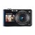 三星（SAMSUNG）PL150数码相机（蓝黑色）