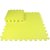 明德EVA地垫（黄色）（9片/套）（30*30*1cm）