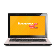 联想（Lenovo）Z470AmB9404G500RMG（BK）CN笔记本电脑