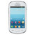 三星（SAMSUNG）GT-S6818 3G手机 TD-SCDMA/GSM(白色)
