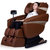 郑品 按摩椅ZP-AY008太空舱按摩椅 家用全身多功能豪华电动按摩沙发椅新品(巧克力色)