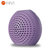 惠威（Hivi ）BC610 手机无线蓝牙音箱 迷你小音响 便携式多媒体音箱(紫色)