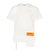 AMBUSH白色女士T恤 12111832-WHITE1白色 时尚百搭