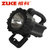 祖科ZK2183 T6探照灯强光大手电筒LED充电远射1000米打狩猎户外