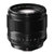 富士（Fujifilm）XF56mmF1.2 R 定焦 56/1.2 富士微单相机镜头(黑色 官方标配)