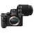索尼（SONY） ILCE-7RM2微单相机 a7rII 全画幅微单数码相机 A7RM2 A7RII(单+28-70 套餐八)