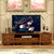 拉斐曼尼 IK003 欧式电视柜 美式乡村电视柜新古典电视柜 美式实木电视柜(默认 六抽)