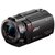 索尼（SONY）FDR-AX30 4K数码摄像机