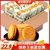 【正常发货】猴头酥香曲奇饼干1000g一箱装 早餐 饼干糕点(猴头菇饼干1000g一箱装)