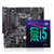 技嘉 Z390 M GAMING 游戏主板+英特尔i5 9600K CPU台式机电脑套装(Z390 M GAMING + i5 9600K套装 Z390 M GAMING + i5 9600K)