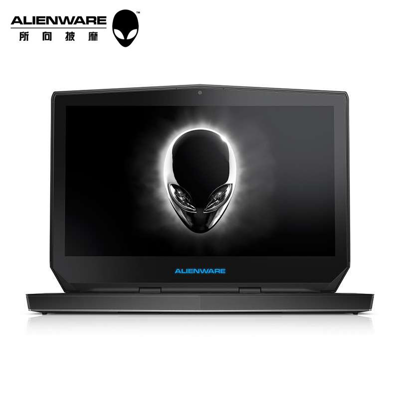 外星人(alienware)alw13er-2808(13ed/13e)13英寸游戏本i7-5500u/16g