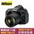 尼康（Nikon) D610(AF-S 24-120mm f/4G ED VR）防抖镜头 单反套机(官方标配)