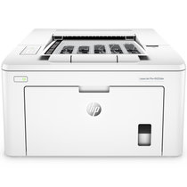 惠普（HP）LaserJet Pro M203d/M203dn/M203dw 黑白激光打印机 商务办公打印(版本二)