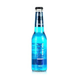 红广场 冰凝伏特加预调酒 蓝莓味 270ml/瓶