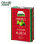 欧丽薇兰特级初榨橄榄油3L/红罐 健康食用油凉拌炒菜油