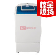 冰熊（BingXiong)T70-178 7公斤单桶脱水机