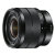 索尼（Sony）E 10-18 mm F4 OSS/SEL1018 mm广角镜头(套餐三)