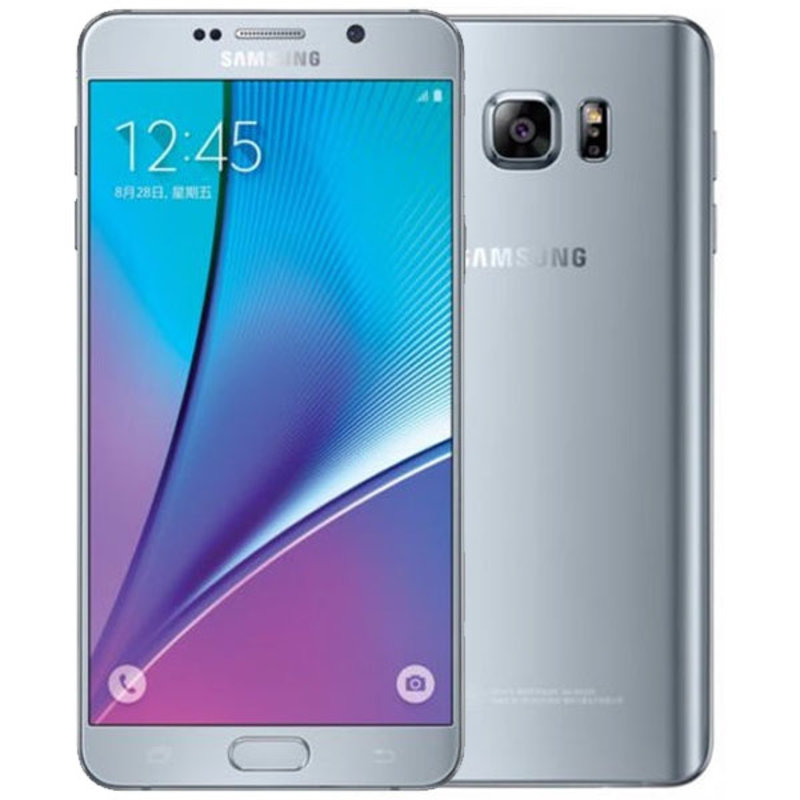 三星galaxy note5(n9200/全网通)5.