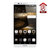 华为（Huawei）Ascend Mate7 标配/高配/尊爵版（4G手机，移动版/电信版/双网版可选）mate7(月光银 标配版/移动4G 标配)