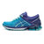 亚瑟士 女子路跑鞋 GEL-KINSEI 6 缓冲减震 跑步鞋 T692N-4088(T692N-4088 37.5)