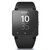 索尼（SONY）SmartWatch2 SW2智能手表（硅胶）（黑色）