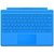微软键盘（浅蓝）Surface Pro 4