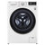 LG洗衣机FY95WX4奢华白  9.5KG大容量 纤薄机身 蒸汽除菌 人工智能DD变频直驱电机