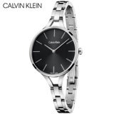 CK(Calvin Klein)手表Ladies系列石英女表表盘36MM(黑色)