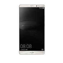 Huawei/华为 Mate8 全网通/双4G/移动4G/  3+32G/4+64G 八核 6英寸 双卡智能手机(银色 官方标配)