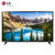 LG 55UJ6300-CA 55英寸智能超高清 HDR解码 4K液晶平板电视机 金属边框