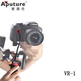 爱图仕（Aputure）VR-1 视频遥控（黑色）适用于带有红外功能佳能单反