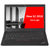 联想ThinkPad S2 20L1A00JCD 13.3英寸轻薄商务笔记本电脑 I5-8250U/8G/256G固态