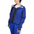 Adidas 阿迪达斯 女装 训练 梭织夹克 WO RECTUS JACKE B30843(B30843 M)